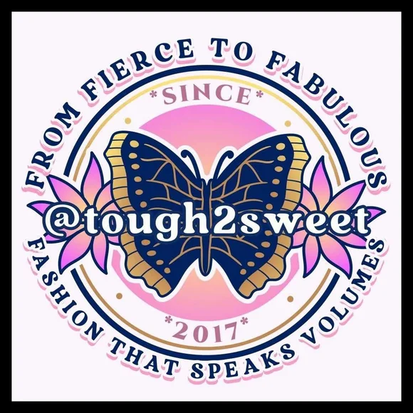 🆕️EXTRA LARGE VINTAGE PINK & BLACK POLKA DOT ZIPPERED COSMETIC BAG WITH POCKETS - Picture 16 of 17